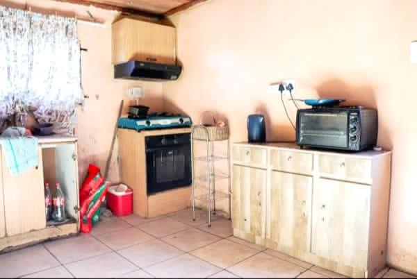 4 Bedroom Property for Sale in Mdantsane Nu 13 Eastern Cape